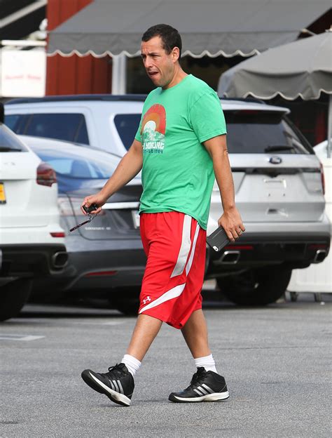 adam sandler style